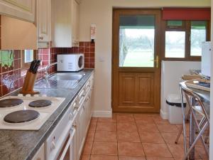 Meadowview Cottage