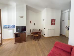 Bilocale sulle piste da sci