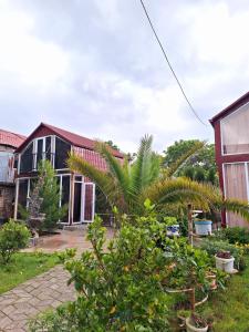 Makho's Cottage in Kobuleti