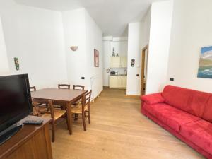 Bilocale sulle piste da sci