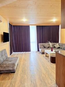 Makhos Cottage in Kobuleti