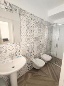 Deluxe Suite with Spa Bath