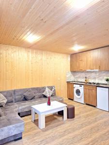 Makhos Cottage in Kobuleti