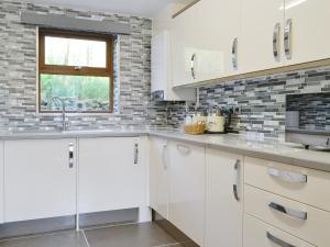 Grajo Cottage - Uk1284