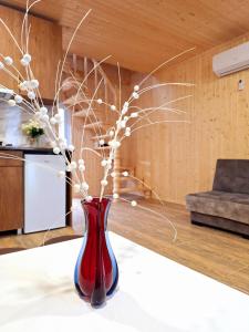 Makhos Cottage in Kobuleti