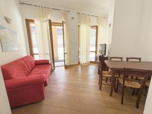 Bilocale sulle piste da sci