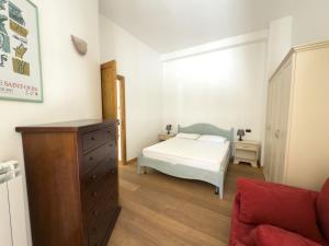 Bilocale sulle piste da sci