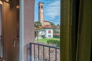 Appartamenti Mazzini