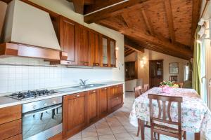 Appartamenti Mazzini