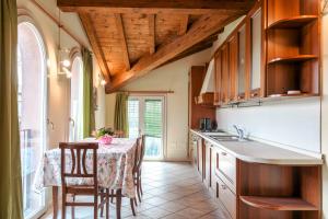 Appartamenti Mazzini