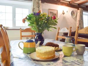 The Carthouse - Uk13184