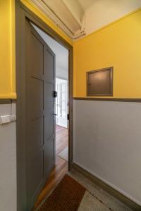 Appartements Le Desbrest - Appartement calme et lumineux en centre ville : photos des chambres