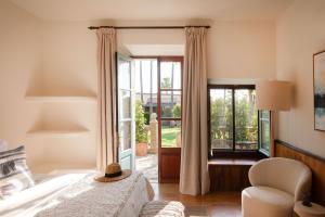 Double Room - Unlimited Golf Included room in La Reserva Rotana