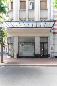 Appartements Le Desbrest - Appartement calme et lumineux en centre ville : photos des chambres