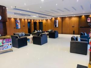 لؤلؤة الثريا للشقق المخدومة فرع النسيم