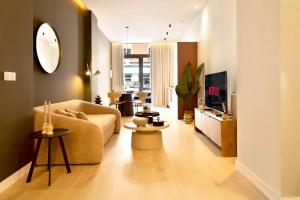 SariStays Valencia City Center R