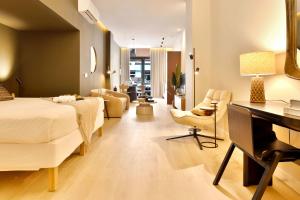 SariStays Valencia City Center R