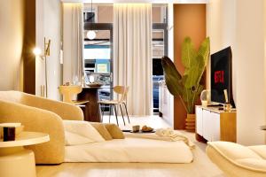 SariStays Valencia City Center R