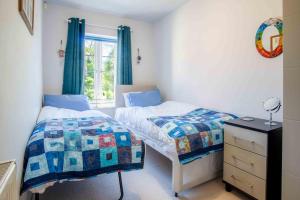 29 Rhodewood House - 2 Bedroom - Saundersfoot