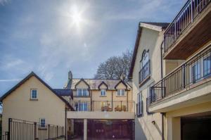 29 Rhodewood House - 2 Bedroom - Saundersfoot