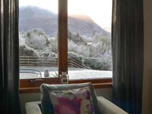 Cushendall House