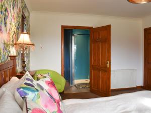 Cushendall House