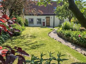 Bakers Cottage