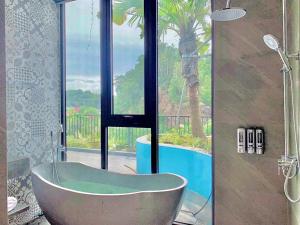 Villa Flamingo Hải Tiến chất lượng 5 sao