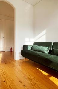 MariPinto Downtown Apartment