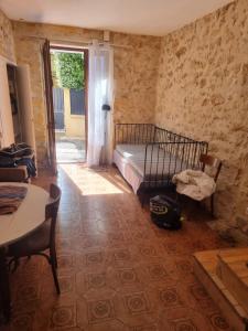 Maisons de vacances Pechaud : photos des chambres