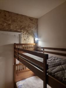 Maisons de vacances Pechaud : photos des chambres