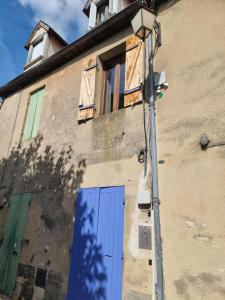 Péchaud