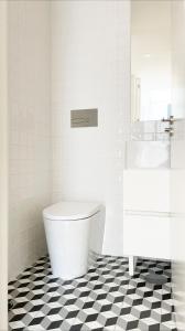 MariPinto Downtown Apartment