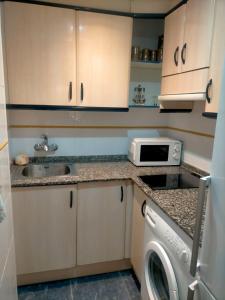 Apartamento cibeles