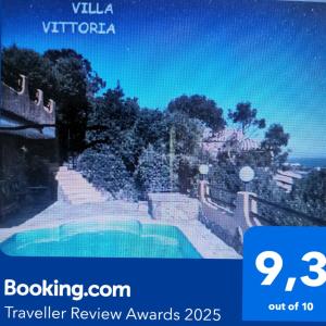 Villa avec Piscine Privée
