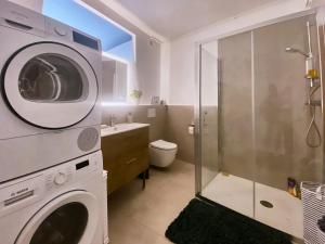 Appartements Large T3 in Paris - Ideal for families or friends : photos des chambres