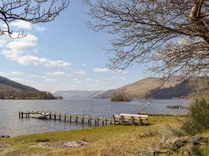 Lochearnside Lodge