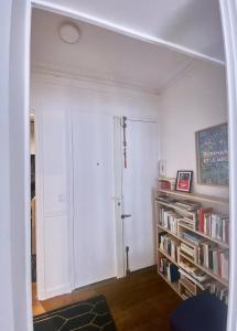 Appartements Large T3 in Paris - Ideal for families or friends : photos des chambres