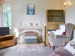 Walters Cottage