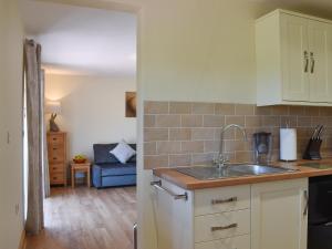 The Stables At Greenview