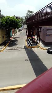 Habitación amueblada con todos los servicios Naucalpan colonia Bosque de los Remedios