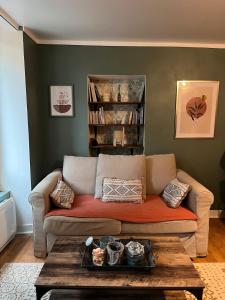 Le Cocon Bellifontain - Appartement Confort - Proche Centre Ville