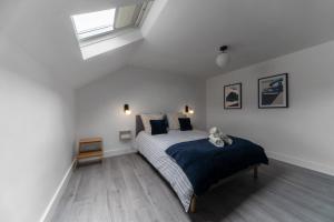 Le 108 - Appartement design, 2 chambres, quartier Thermal