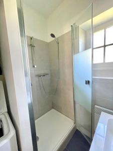 Appartements T2 de Charme dans Villa Typique, Proche de la Mer : photos des chambres