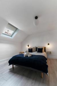 Le 108 - Appartement design, 2 chambres, quartier Thermal