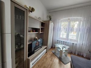 Dom wakacyjny nocleg na parterze