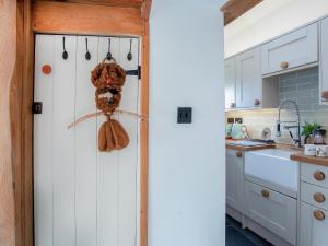 Welcome Cottage