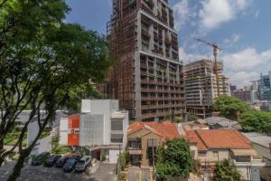 The Universe Paulista - Internet 700 Mg por quarto link dedicado - somente 3º andar