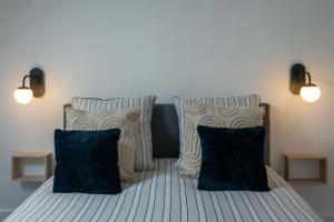 Le 108 - Appartement design, 2 chambres, quartier Thermal