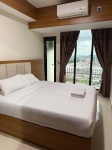 Pollux Habibie Superior By Superstay